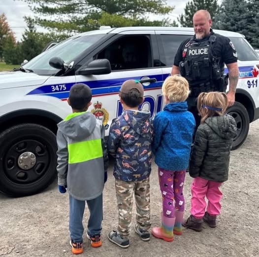 Robert Cleroux Obituary Ottawa Suicide Death– Ottawa Police Officer Mourned After Tragic Death